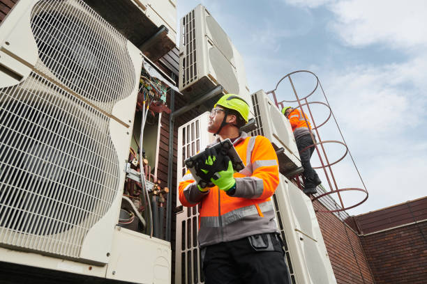 Local HVAC Companies in Horseheads North, NY