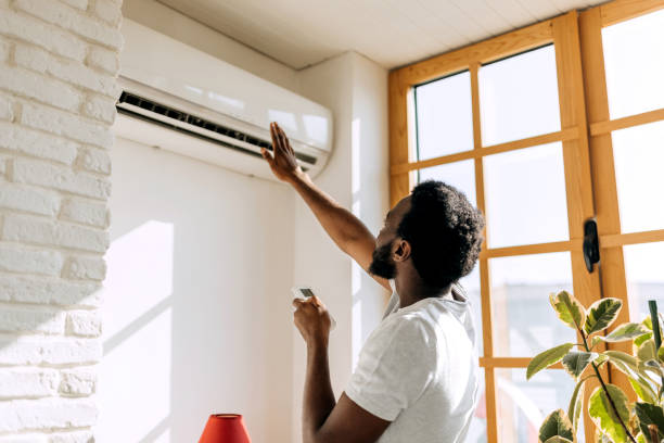 Best Emergency HVAC Repair  in Horseheads North, NY